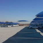 big company carport