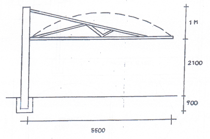 hanging-Domed-Shadeport